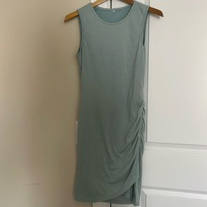 Seafoan mini dress